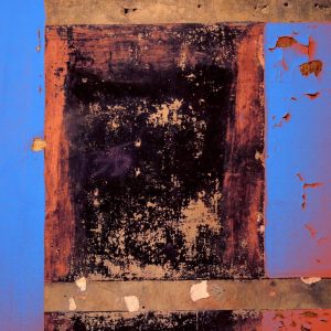 long black box